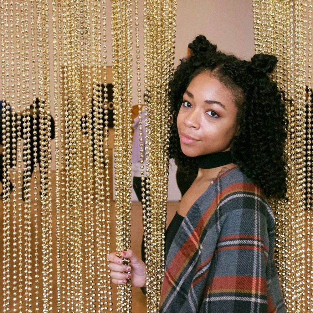 Meet your Posher, Kailah